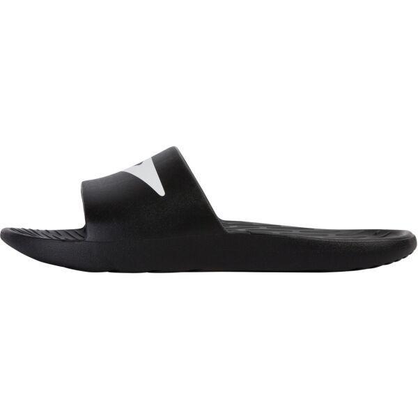 Speedo Speedo SLIDE AM Muške papuče, crna, veličina