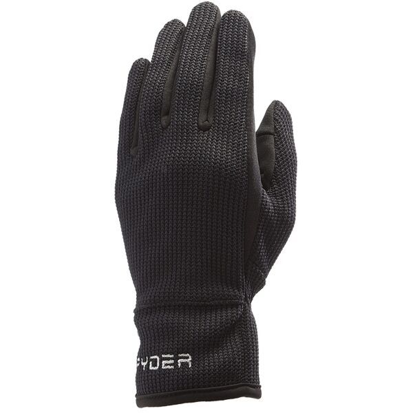Spyder Spyder BANDIT-GLOVE Muške rukavice, crna, veličina