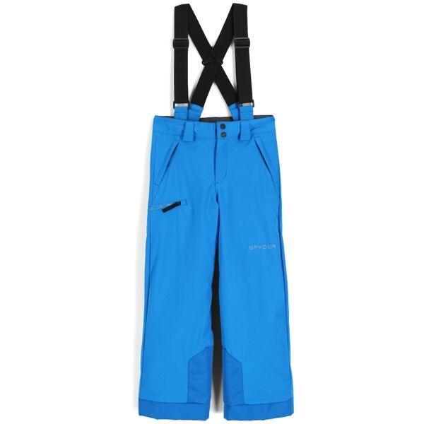 Spyder Spyder PROPULSION PANT Hlače za dječake, plava, veličina