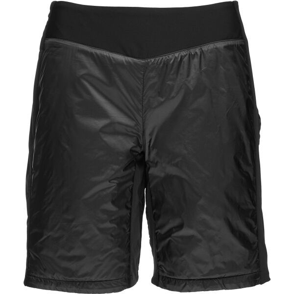 Swix Swix MAYEN SHORT W Ženske kratke hlače za trčanje, crna, veličina
