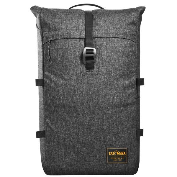 Tatonka Tatonka TRAVELLER PACK 25 Ruksak, crna, veličina