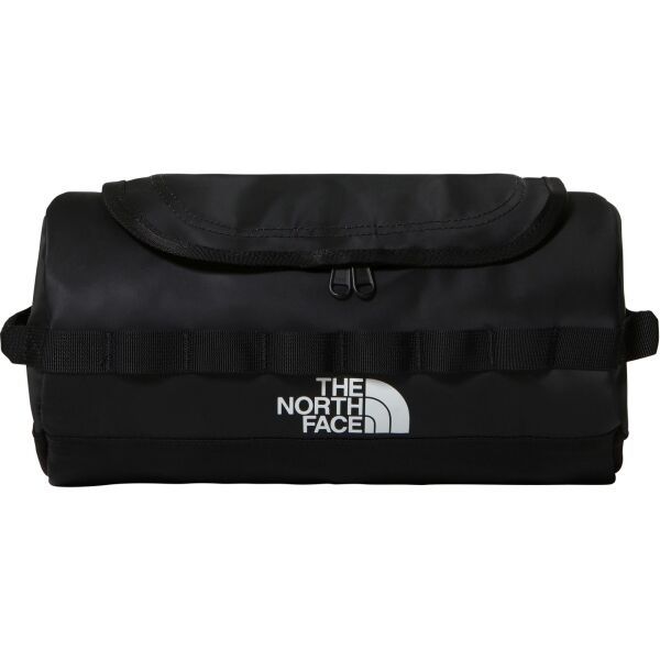 The North Face The North Face BC TRAVEL CANISTER L Toaletna torbica, crna, veličina