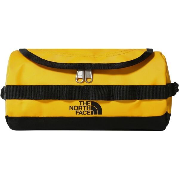 The North Face The North Face BC TRAVEL CANISTER S Toaletna torba, žuta, veličina