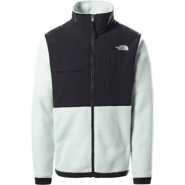 The North Face The North Face DENALI 2 JACKET Muška jakna, svijetlo zelena, veličina