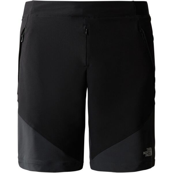 The North Face The North Face M CIRCADIAN ALPINE SHORT Muške kratke hlače, crna, veličina