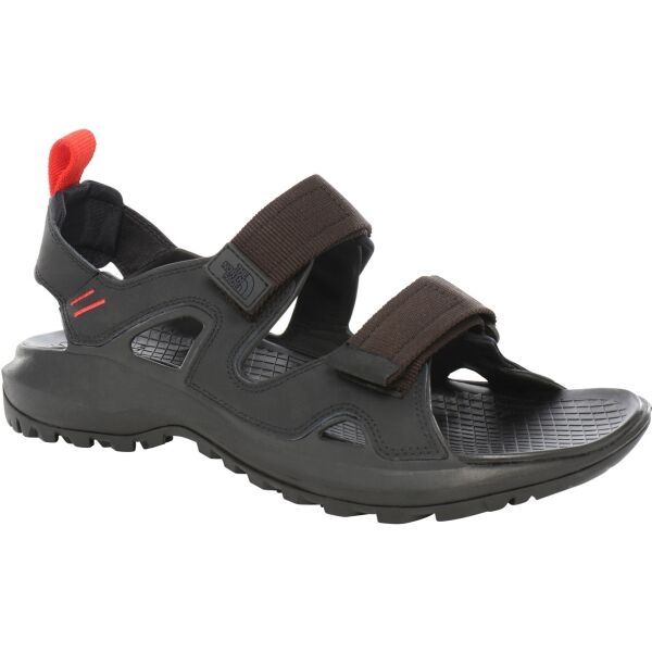 The North Face The North Face M HEDGEHOG SANDAL III Muške sandale, crna, veličina 40.5