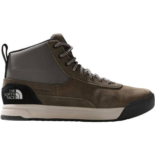 The North Face The North Face M LARIMER MID WP Muška zimska obuća, khaki, veličina 43