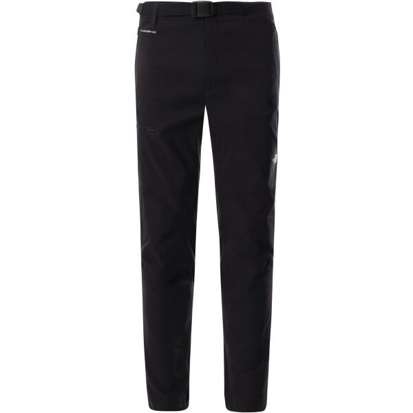 The North Face The North Face M LIGHTNING PANT Muške hlače, crna, veličina