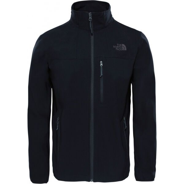 The North Face The North Face M NIMBLE JACKET - EU Muška jakna, crna, veličina