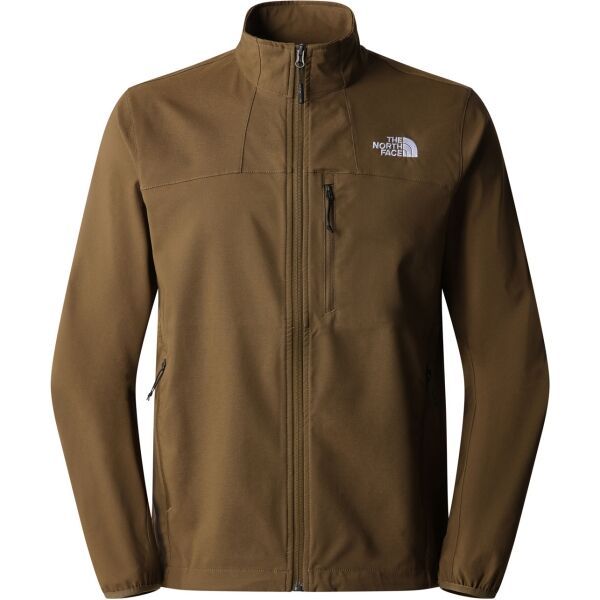 The North Face The North Face M NIMBLE JACKET - EU Muška jakna, khaki, veličina