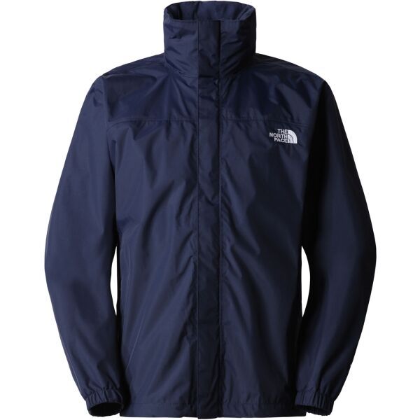 The North Face The North Face M RESOLVE JACKET Muška jakna, tamno plava, veličina