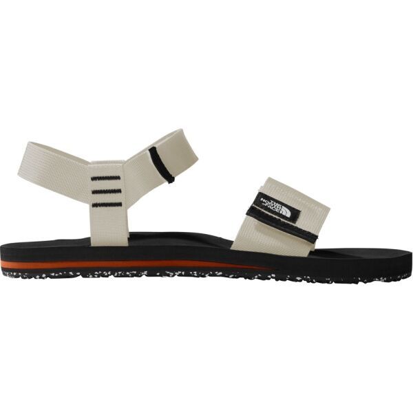 The North Face The North Face M SKEENA SANDAL Muške sandale, siva, veličina 45.5