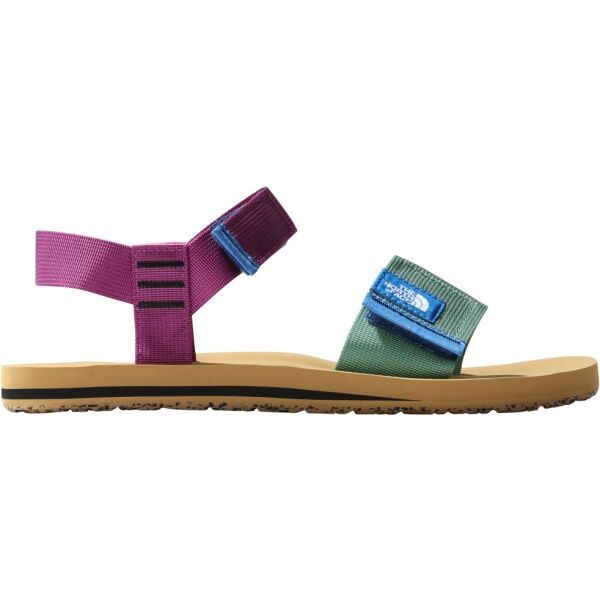 The North Face The North Face M SKEENA SANDAL Muške sandale, tirkiz, veličina 40.5