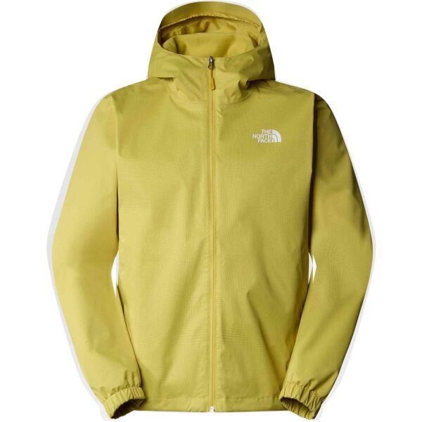 The North Face The North Face QUEST JACKET Muška jakna, žuta, veličina