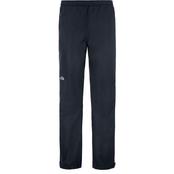 The North Face The North Face RESOLVE PANT Ženske hlače, crna, veličina