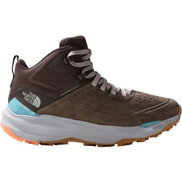 The North Face The North Face VECTIV EXPLORIS 2 W Ženska obuća za planinarenje, khaki, veličina 41