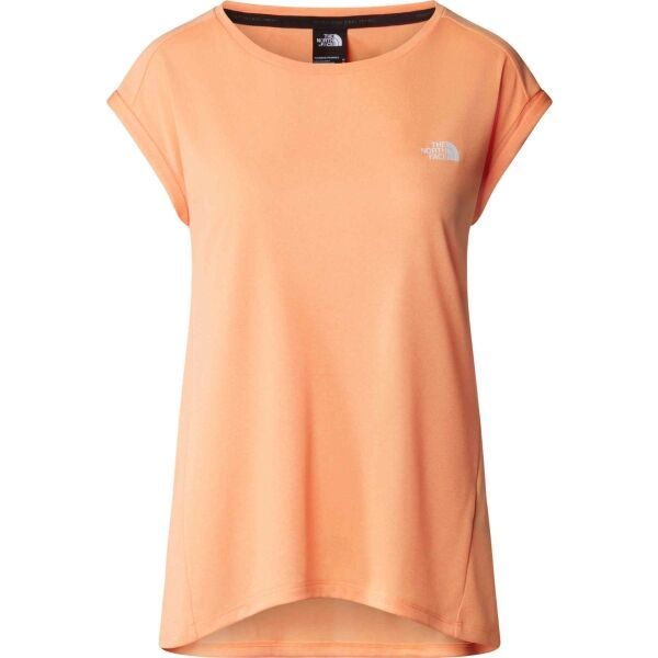 The North Face The North Face WOMEN´S TANKEN TANK Ženska majica, narančasta, veličina