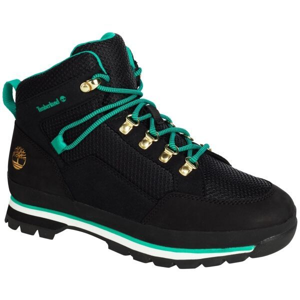 Timberland Timberland EURO HIKER NWP Ženska zimska obuća, crna, veličina 37