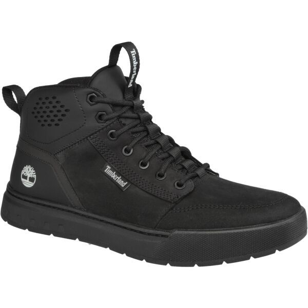 Timberland Timberland MAPLE GROVE SPORT MID Muška toplinski izolirana obuća, crna, veličina