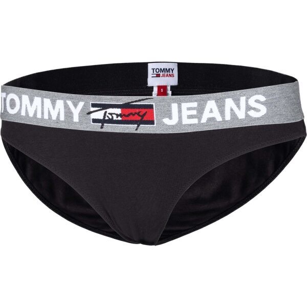 Tommy Hilfiger Tommy Hilfiger BIKINI Žensko donje rublje, crna, veličina