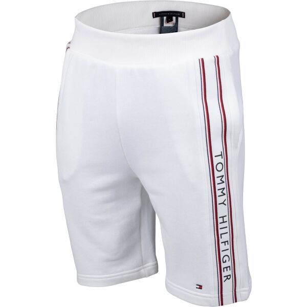 Tommy Hilfiger Tommy Hilfiger CLASSIC-SHORT Muške kratke hlače, bijela, veličina