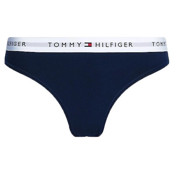 Tommy Hilfiger Tommy Hilfiger ICON 2.0-BIKINI Ženske gaćice, tamno plava, veličina