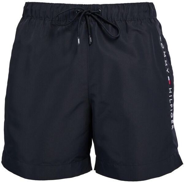 Tommy Hilfiger Tommy Hilfiger TH ORIGINAL-MEDIUM DRAWSTRING NOS Muške kratke hlače, tamno plava, veličina