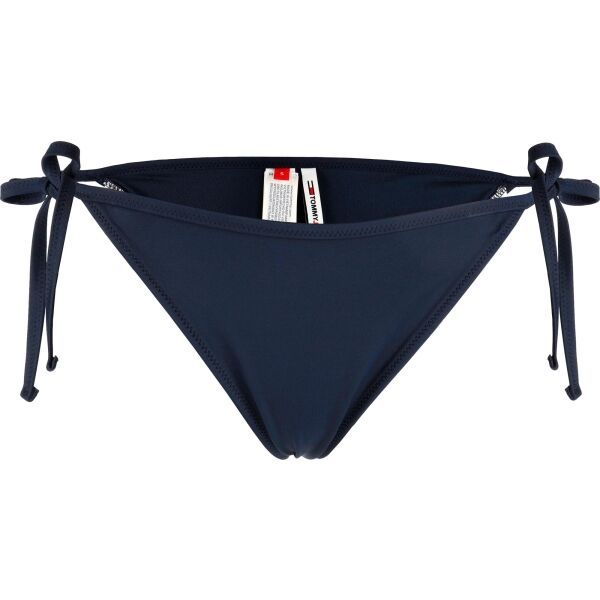 Tommy Hilfiger Tommy Hilfiger TJ ARCHIVE-STRING SIDE TIE Donji dio ženskog kupaćeg kostima, tamno plava, veličina