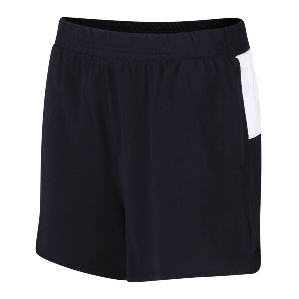 Tommy Hilfiger Tommy Hilfiger TRUE TOMMY 2.0-C-HIGH WAIST SHORTS Ženske sportske kratke hlače, tamno plava, veličina