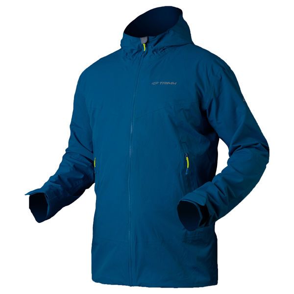 TRIMM TRIMM FOXTER Muška outdoor jakna, tamno plava, veličina