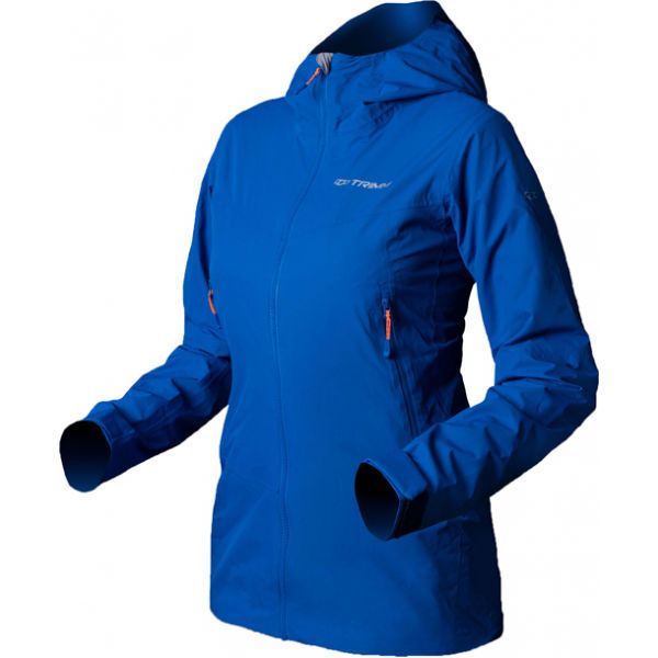 TRIMM TRIMM FOXTERA Ženska outdoor jakna, plava, veličina
