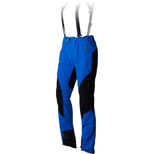 TRIMM TRIMM MAROLA PANTS Ženske sportske hlače, plava, veličina