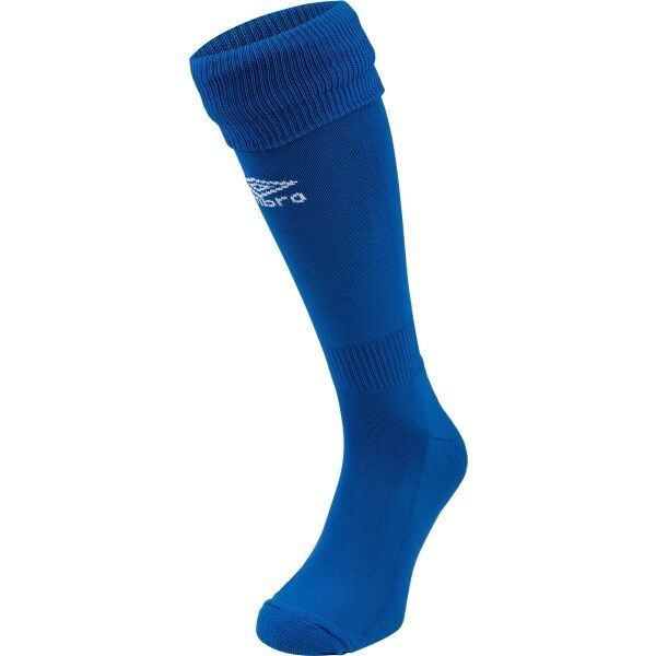 Umbro Umbro CLUB SOCK II Nogometne čarape, plava, veličina