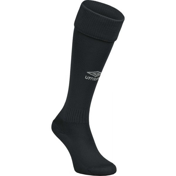 Umbro Umbro CLUB SOCK Nogometne čarape, crna, veličina