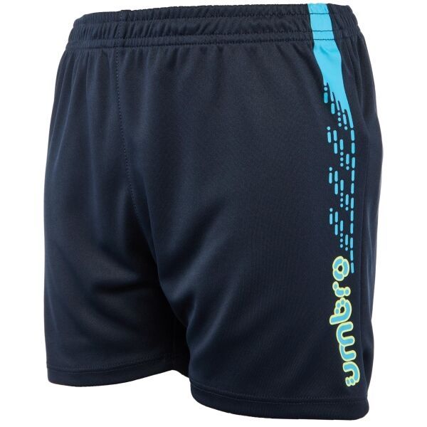 Umbro Umbro CYPHER KNIT - JNR Sportska trenirka za dječake, tamno plava, veličina