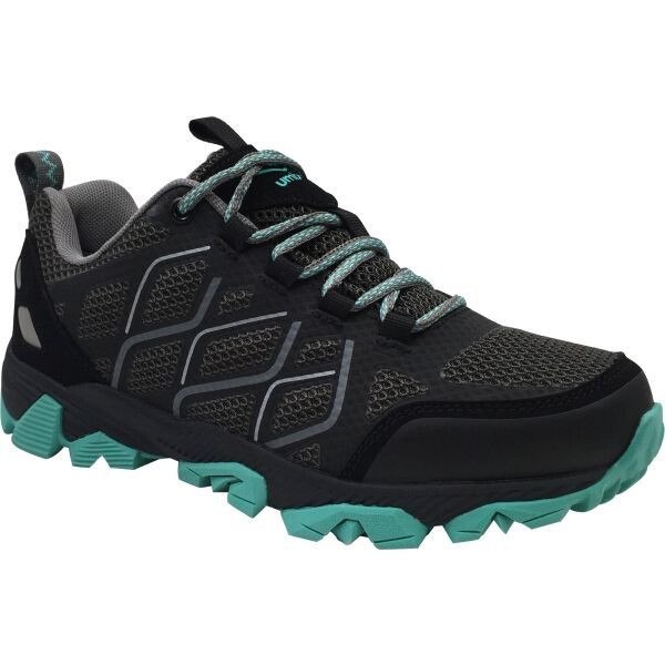 Umbro Umbro DOCKER II Ženske outdoor cipele, crna, veličina