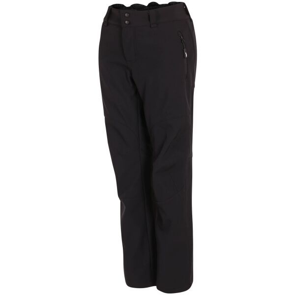 Umbro Umbro FIRO Dječje softshell hlače, crna, veličina