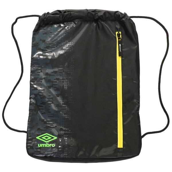 Umbro Umbro FORMATION GYMSACK Gymsack, crna, veličina