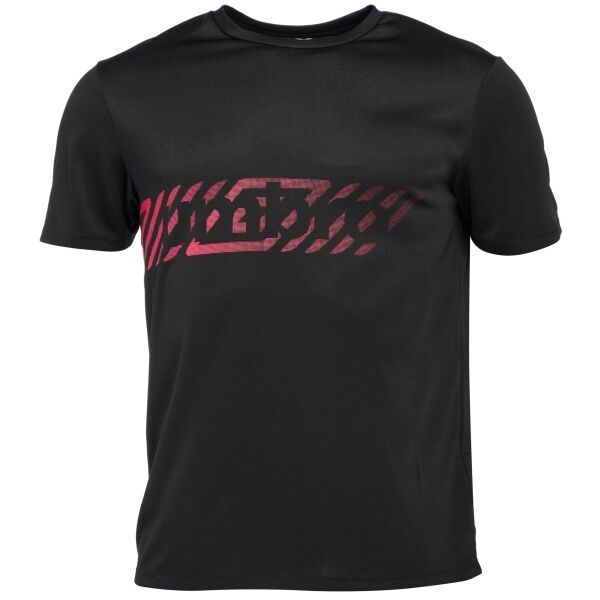 Umbro Umbro FW SQUADRA CREW TRAINING JERSEY Muška sportska majica, crna, veličina