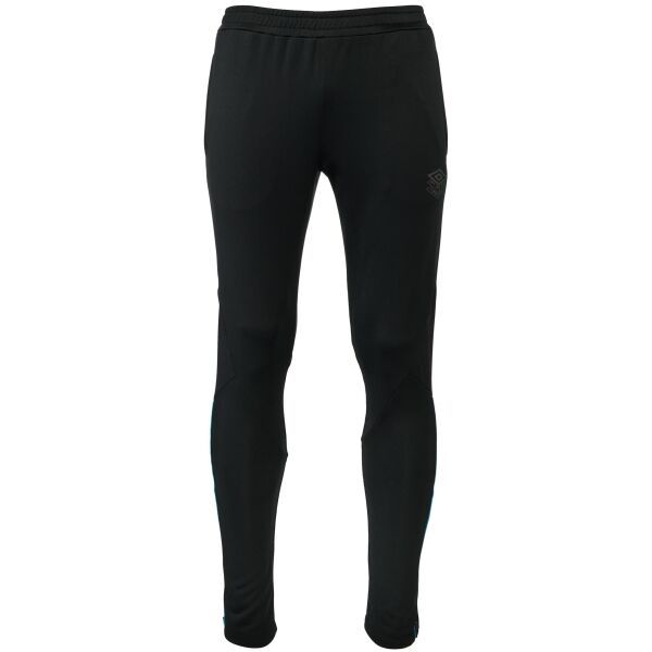 Umbro Umbro PRO TRAINING POLY PANT Muške trenirke, crna, veličina