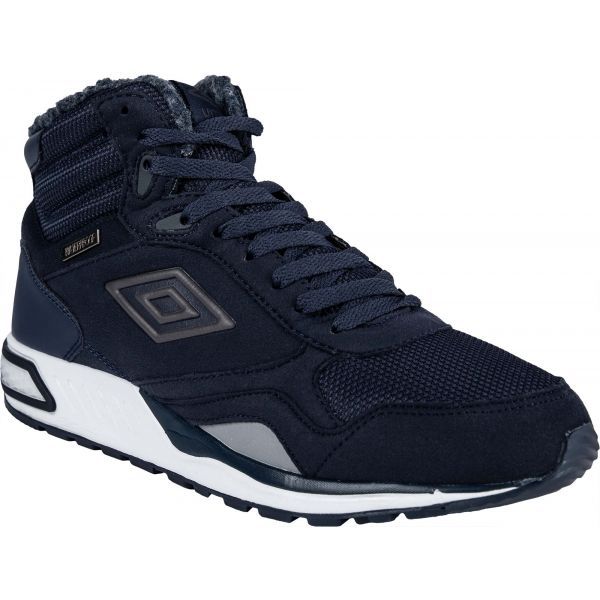 Umbro Umbro REDHILL HIGH W PROOF Muška obuća za slobodno vrijeme, tamno plava, veličina 45