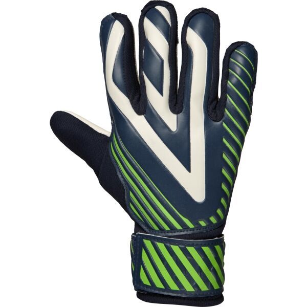 Umbro Umbro SALA GLOVE - JNR Dječje golmanske rukavice, tamno plava, veličina