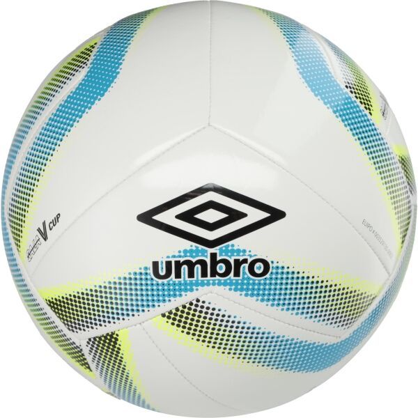Umbro Umbro SALA V CUP Futsal lopta, bijela, veličina