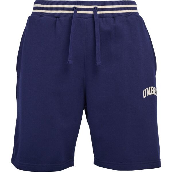 Umbro Umbro VARSITY SHORT Muške kratke hlače, tamno plava, veličina