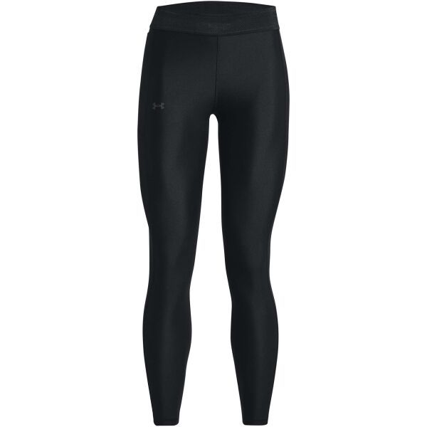 Under Armour Under Armour ARMOUR BRANDED WB LEG Ženske tajice, crna, veličina