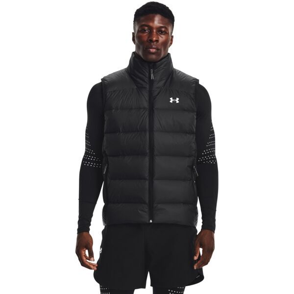 Under Armour Under Armour ARMOUR DOWN 2.0 VEST Muški prsluk, crna, veličina