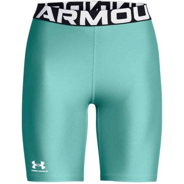 Under Armour Under Armour AUTHENTICS 8IN Ženske kratke hlače, tirkiz, veličina