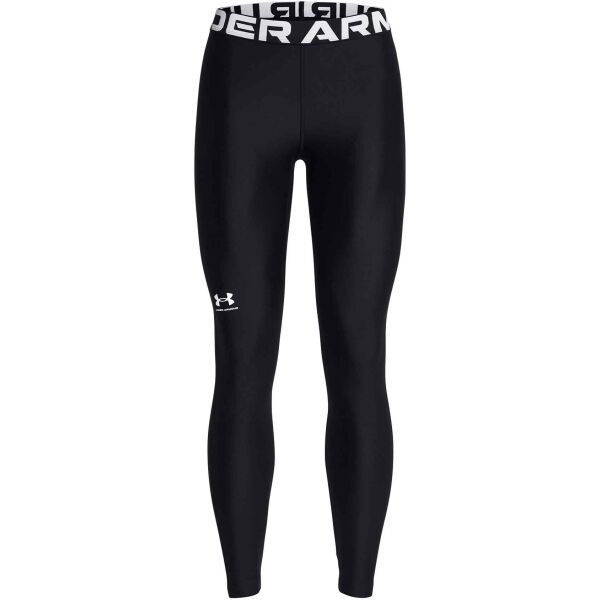 Under Armour Under Armour AUTHENTICS Ženske tajice, crna, veličina