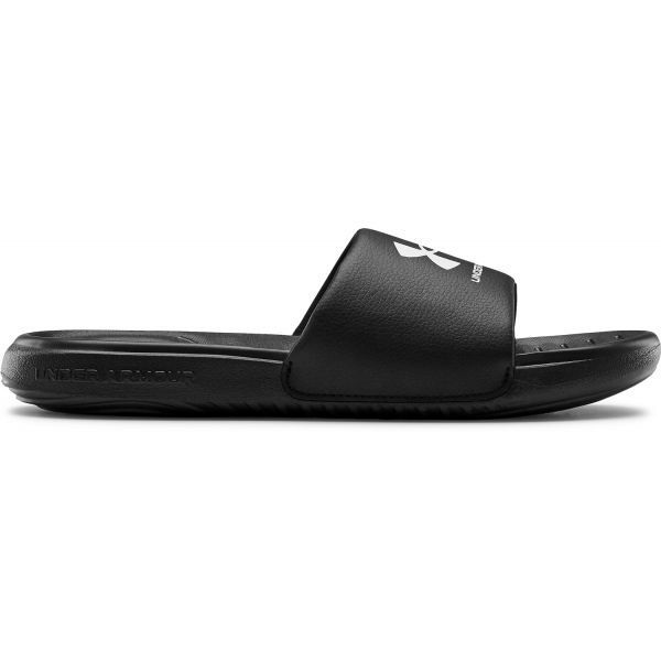 Under Armour Under Armour B ANSA FIX SL Dječje papuče, crna, veličina 32