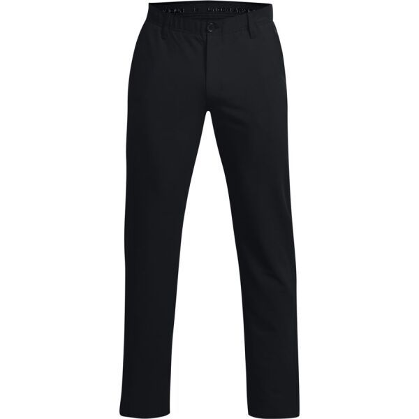 Under Armour Under Armour DRIVE PANT Muške hlače za golf, crna, veličina